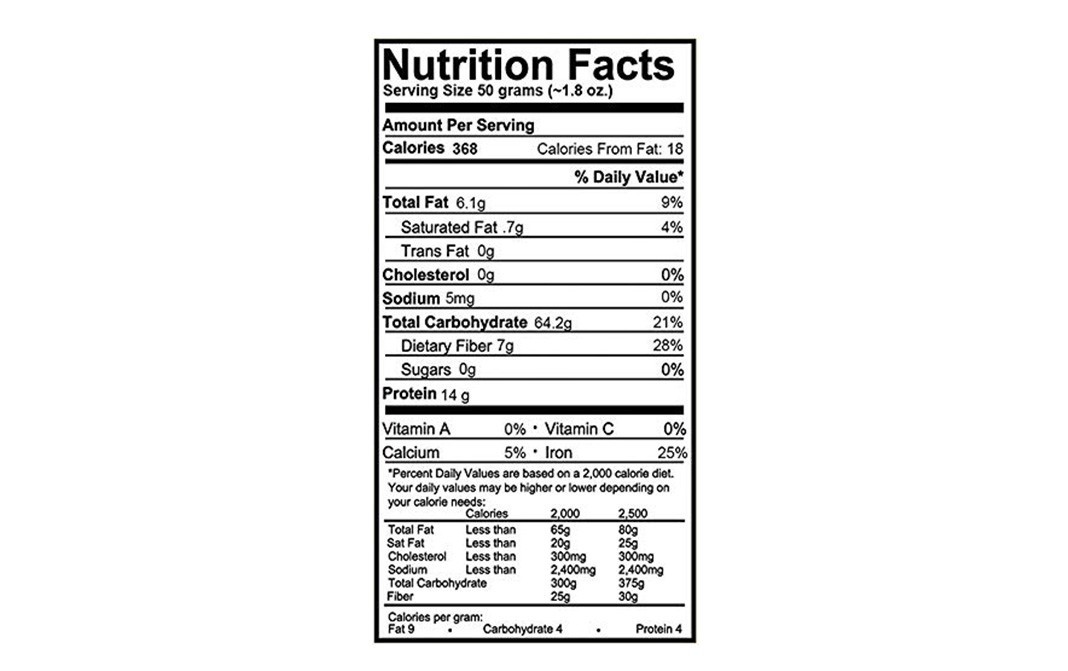 Oosh White Quinoa Seeds    Box  500 grams